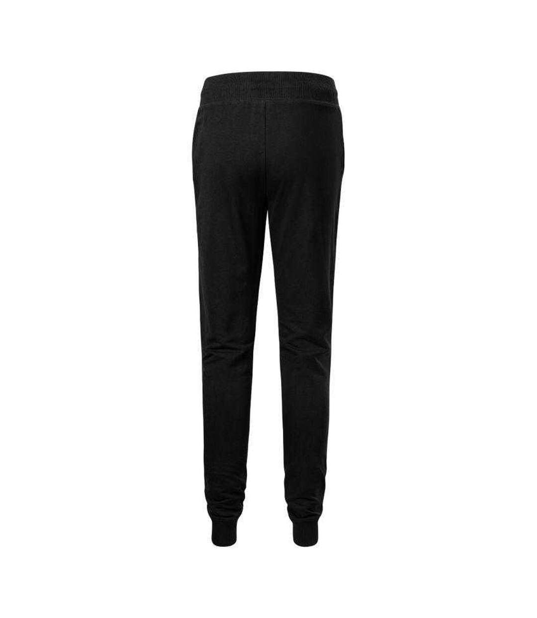 Pantalon De Jogging Rest Femme Noir Malfini-2