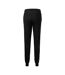 Pantalon De Jogging Rest Femme Noir Malfini-2