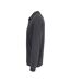 Polo Adulte Gris Foncé Uni SOLS-3