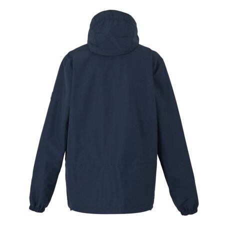 Veste imperméable bayano homme bleu marine Regatta