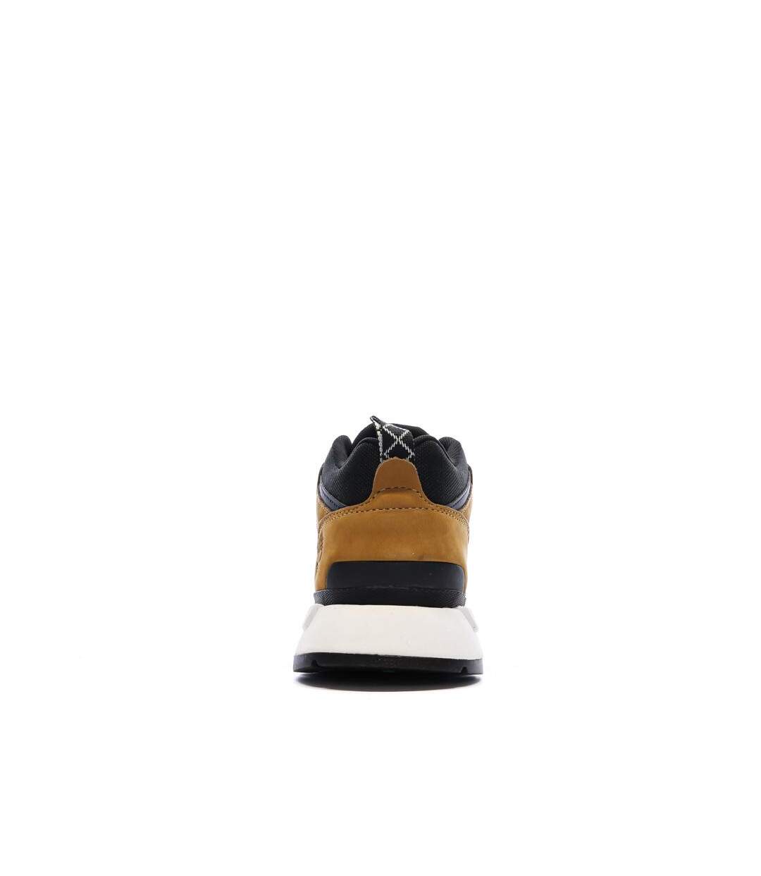 Baskets camel homme timberland field trekker lox-3