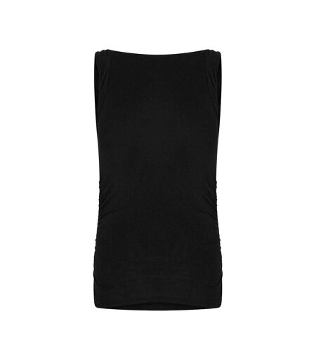 Débardeur Femme Noir Vero Moda