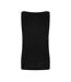 Débardeur Femme Noir Vero Moda-2