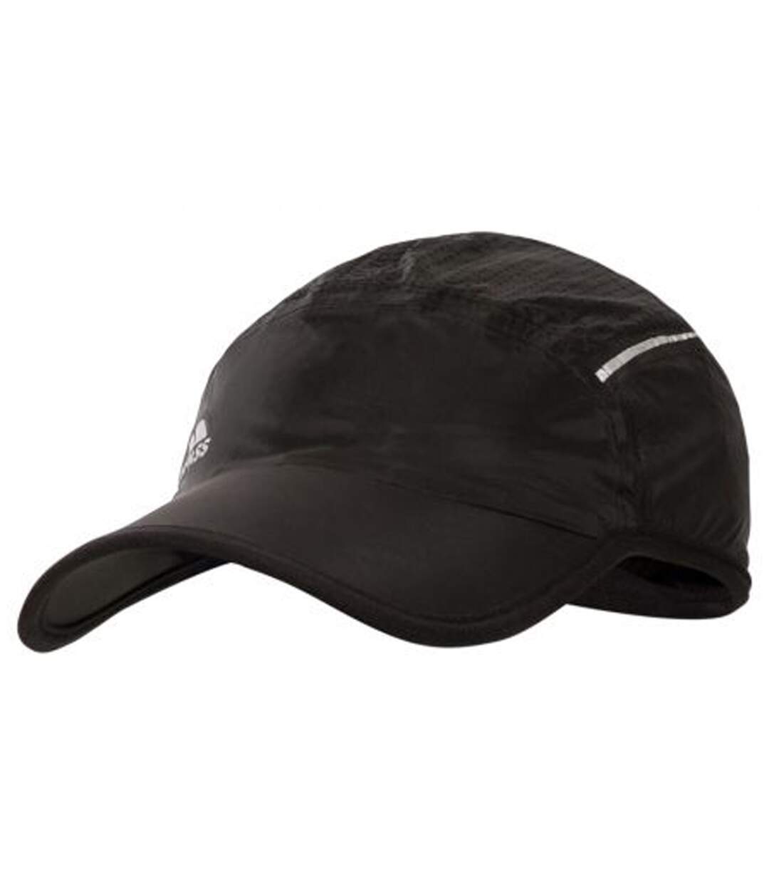 Char dlx casquette homme noir Trespass-2