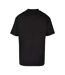 T-shirt Homme Noir Urban Classics-2