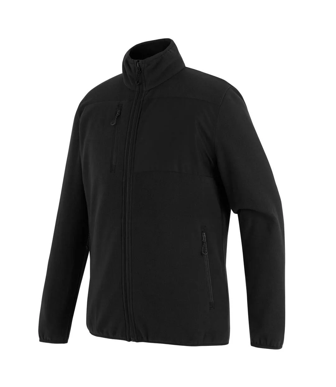 Veste Active Homme Noir Regatta-3