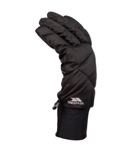 Gants Vinny Adulte Noir Trespass