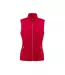 Veste Sans Manches Sideflip Femme Bleu Vif Printer RED-1