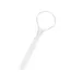 Cravate Adulte Taille Unique Blanc Karlowsky-2