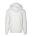 Sweat À Capuche Homme Blanc Cassé Urban Classics-2