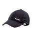 Casquette De Baseball Nesis Homme Noir Hi-Tec-1