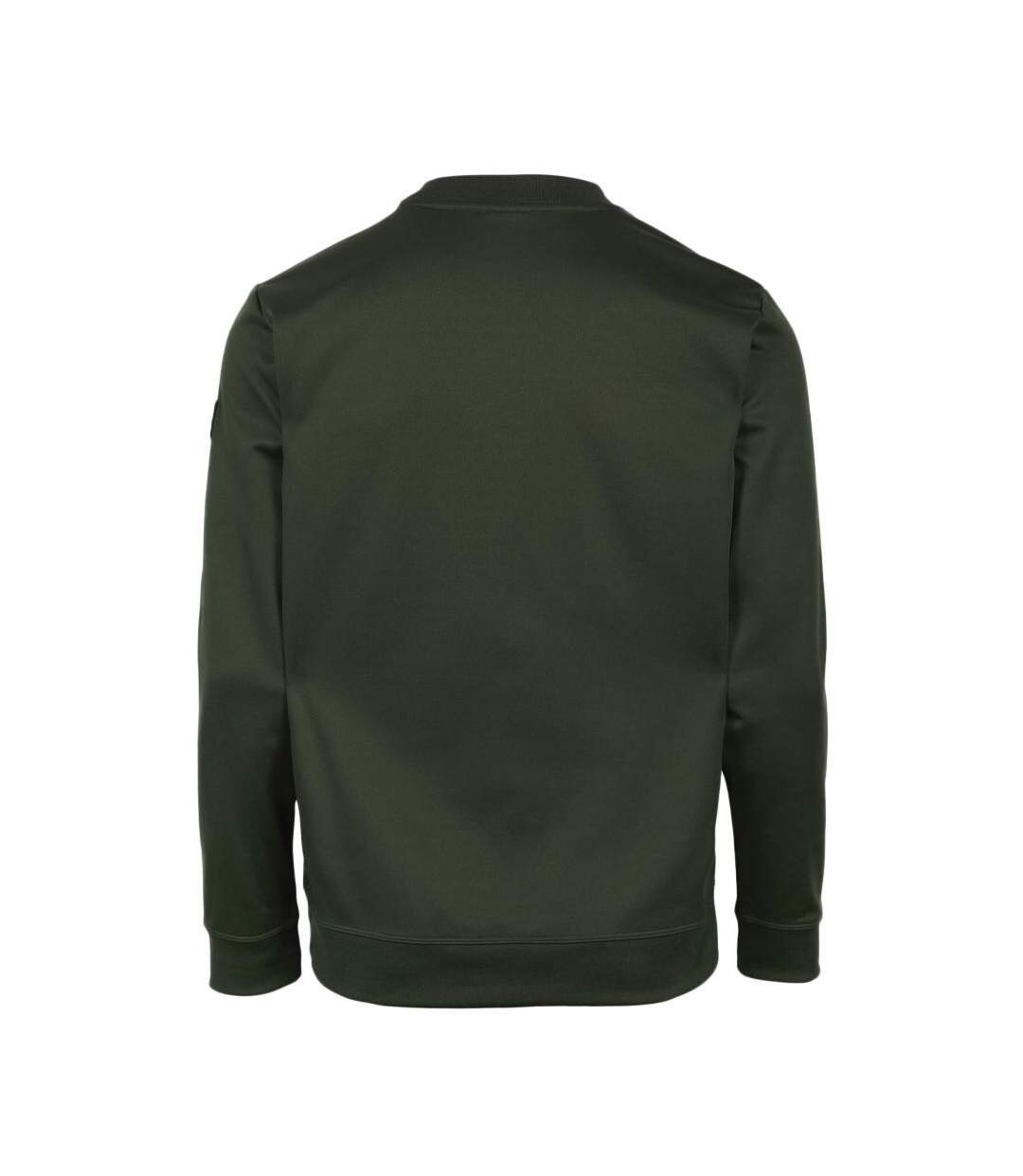 Sweat kaki homme o'neill rutile crew - s-2