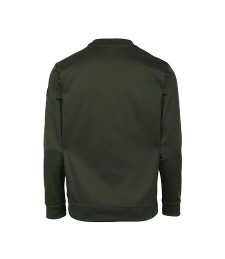 Sweat kaki homme o'neill rutile crew - s