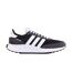 Baskets Run 70s Homme Noir Blanc Cassé Carbone Adidas-3