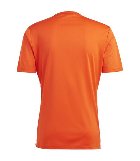 Maillot Table Homme Orange Adidas