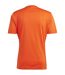 Maillot Table Homme Orange Adidas-2