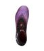 Womens/ladies Future 8 Ultimate Firm Ground Football Boots Black Purple Puma-4