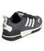 Mens Zx 700 Hd Suede Low Trainers Navy Adidas-2
