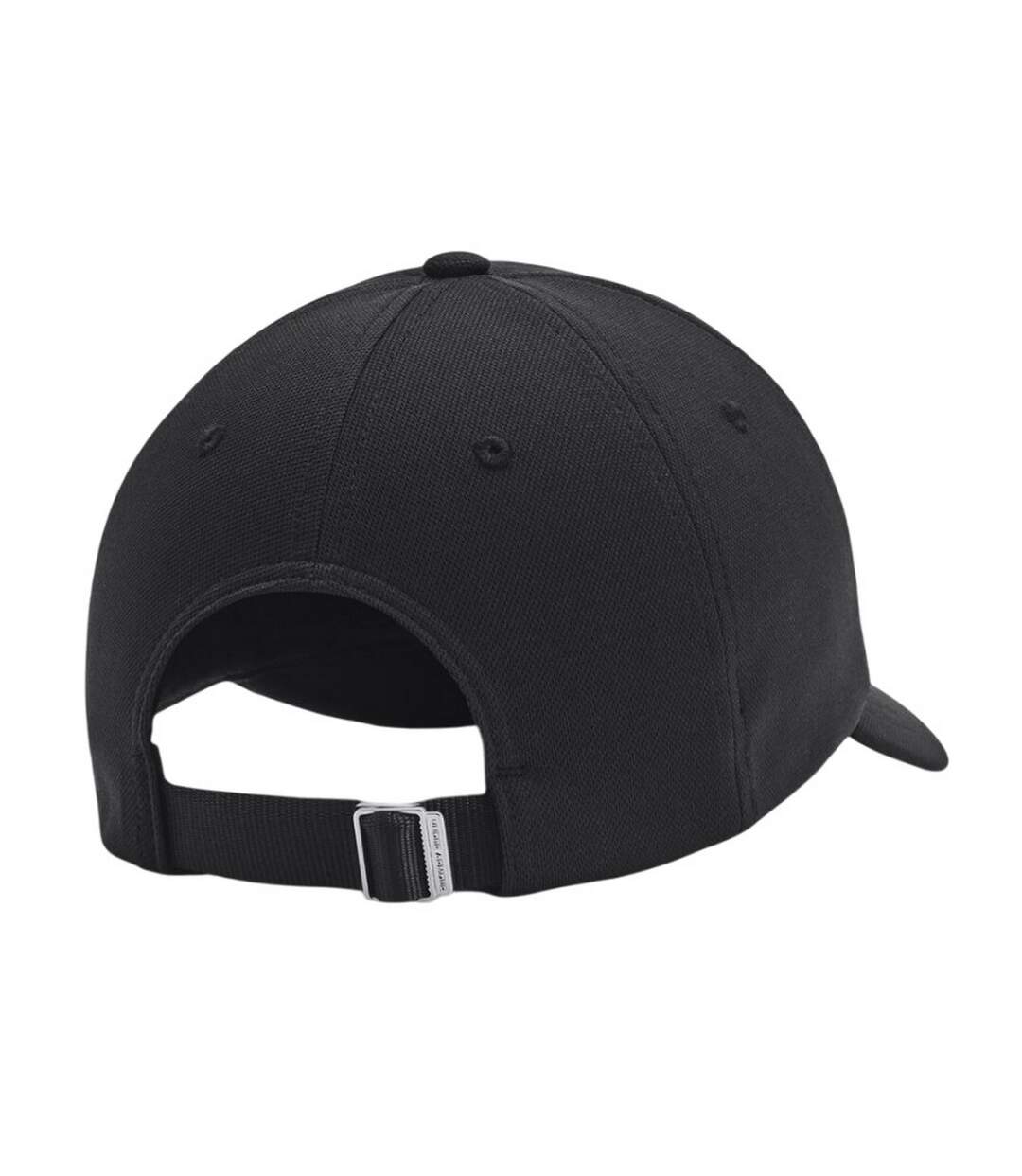 Casquette Blitzing Femme Noir Under Armour-3