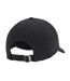 Casquette Blitzing Femme Noir Under Armour-3