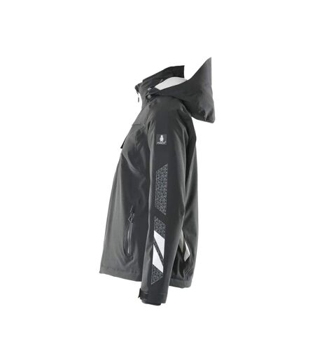 Veste Hiver Accelerate Femme Noir Mascot