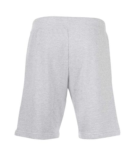 Short June Homme Gris Chiné SOLS