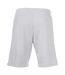 Short June Homme Gris Chiné SOLS-3