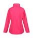 Regatta - Coupe-vent DAYSHA - Femme (Rose vif) - UTRG2434