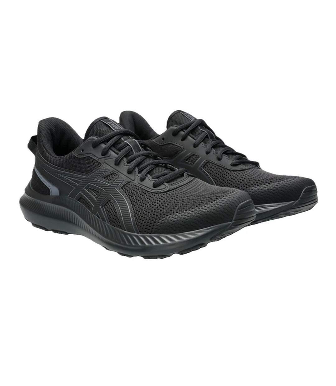 Chaussures Course À Pied Jolt Homme Noir Asics-1