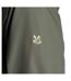Mens National Trust Keskadale Waterproof Jacket Dark Sage Craghoppers-4