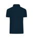 Polo Homme Bleu Marine James And Nicholson-2
