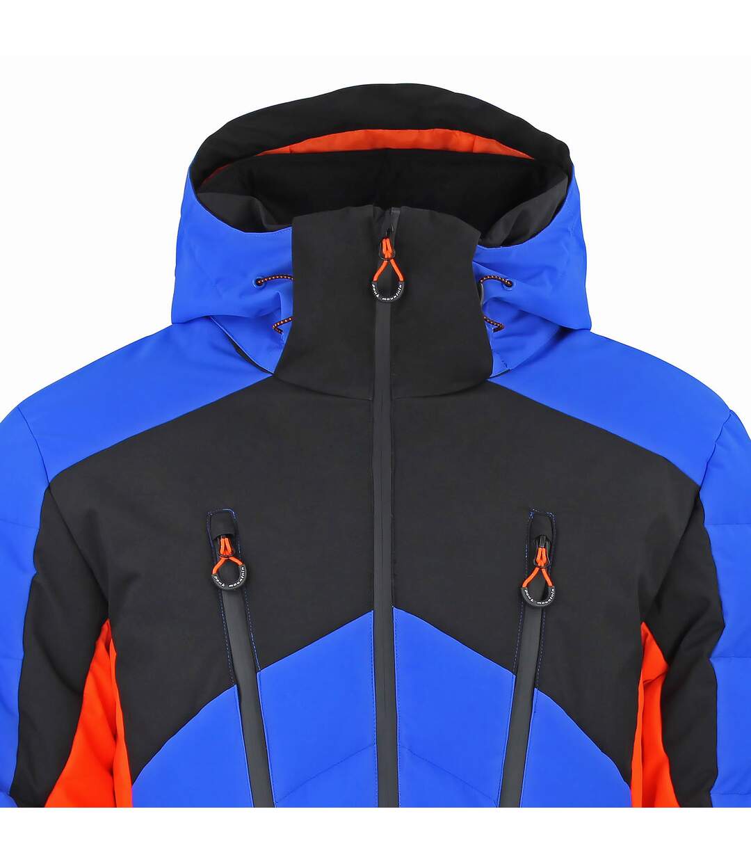 Blouson de ski CHALET-5