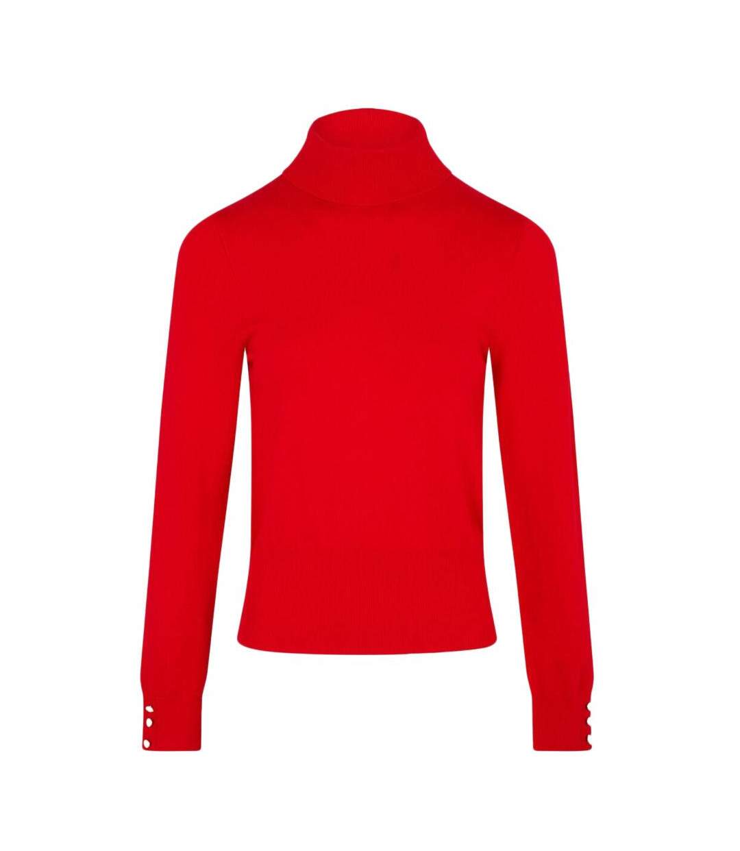 Pull rouge femme morgan mfloria-2