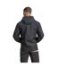 Veste Entrada Homme Noir Blanc Adidas-4