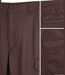 WINCHESTER WALLABYGTC — Pantalon cargo marron : l'alliance du confort et de la fonctionnalité-5