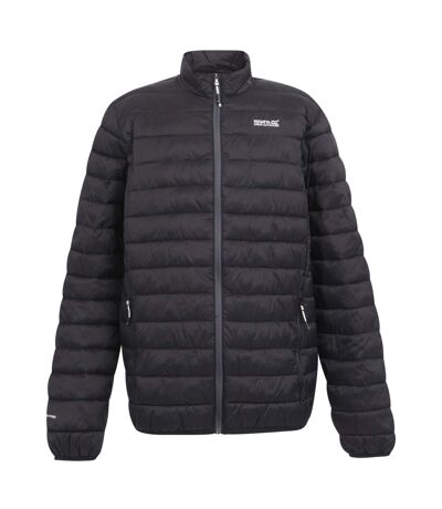 Veste isolée hillpack homme noir Regatta