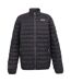 Mens hillpack ii insulated jacket black Regatta