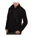 Polaire Extérieur Icewalker+ Homme Noir B&C-1