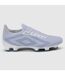 Mens Velocita Matrix Pro Fg Football Boots White Classic Blue Umbro-1