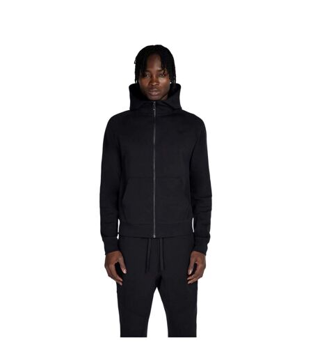 Veste À Capuche Motif/style Logo Homme Noir No Fear