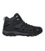 Mens Horizon Waterproof Walking Boots Navy Gelert-1