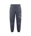 Pantalon De Jogging Motif/style  Homme Gris NASA-1