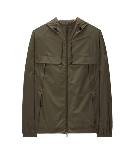 Coupe-vent Talamanca Homme Vert Weekend Offender
