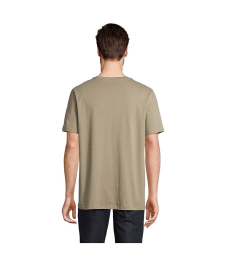 T-shirt Legend Adulte Kaki SOLS