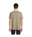 T-shirt Legend Adulte Kaki SOLS-3