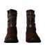 Bottines à Zip Super Mode-5