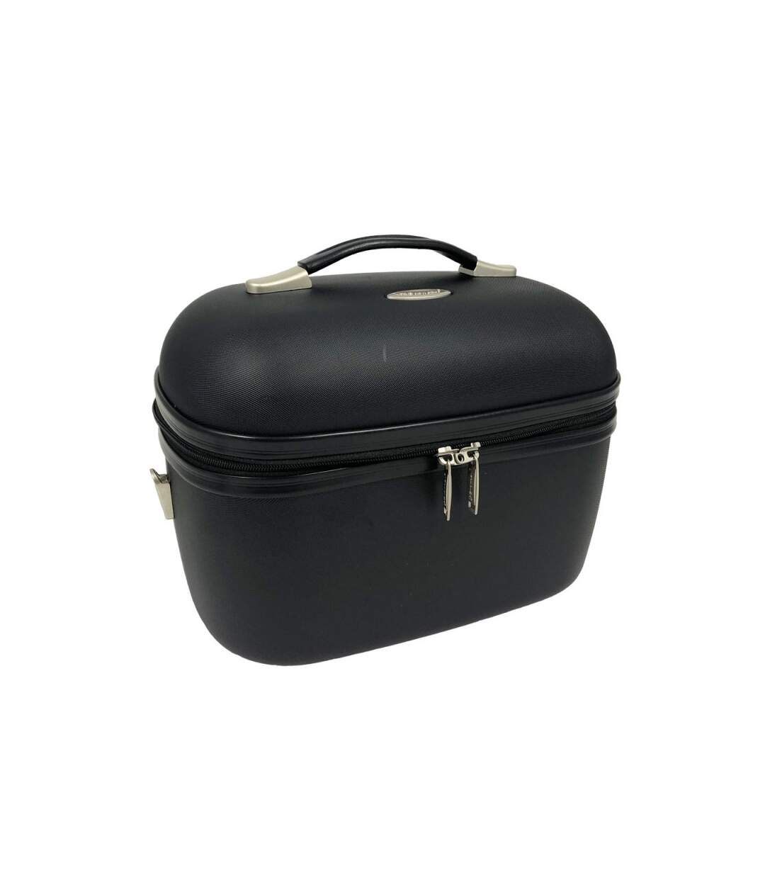 Snowball - Vanity case Dublin - noir - 8799-1