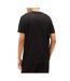 T-Shirt noir homme tommy hilfiger reg linearss-2