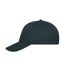 Casquette Bleu Marine Blanc Myrtle Beach-3