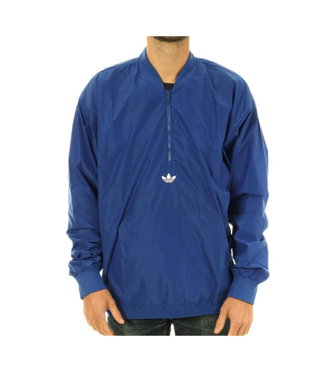 Veste Homme Adidas Half Zip Shell IM1861 - L-1